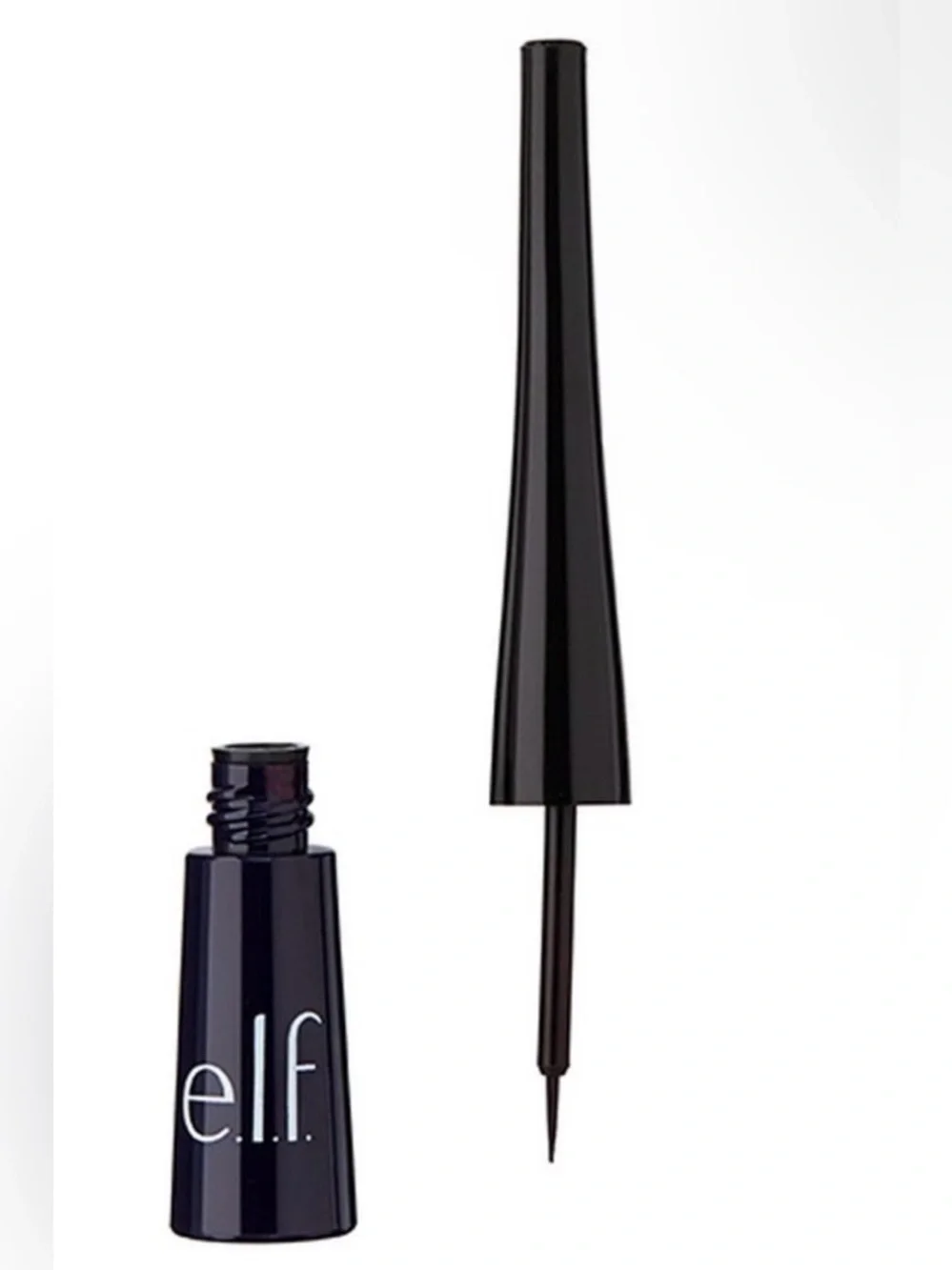 🎀PICK 5/$25 e.l.f. Liquid liner in black